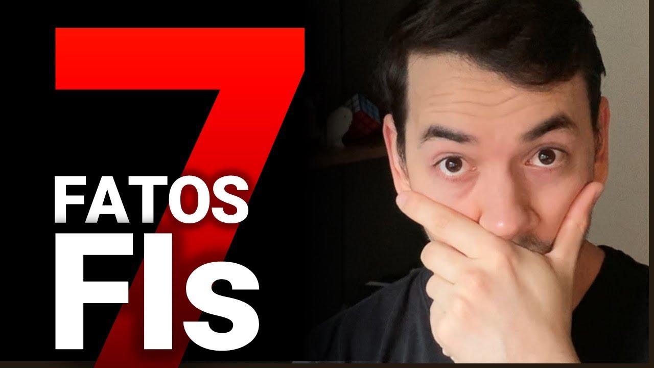 ANALISE 7 FATOS ANTES DE INVESTIR EM FUNDOS DE INVESTIMENTO
