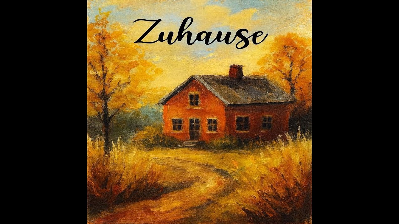 Thomas K.I. - Zuhause