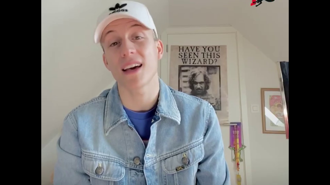 Loïc Nottet avoue avec qui il détesterait être confiné …