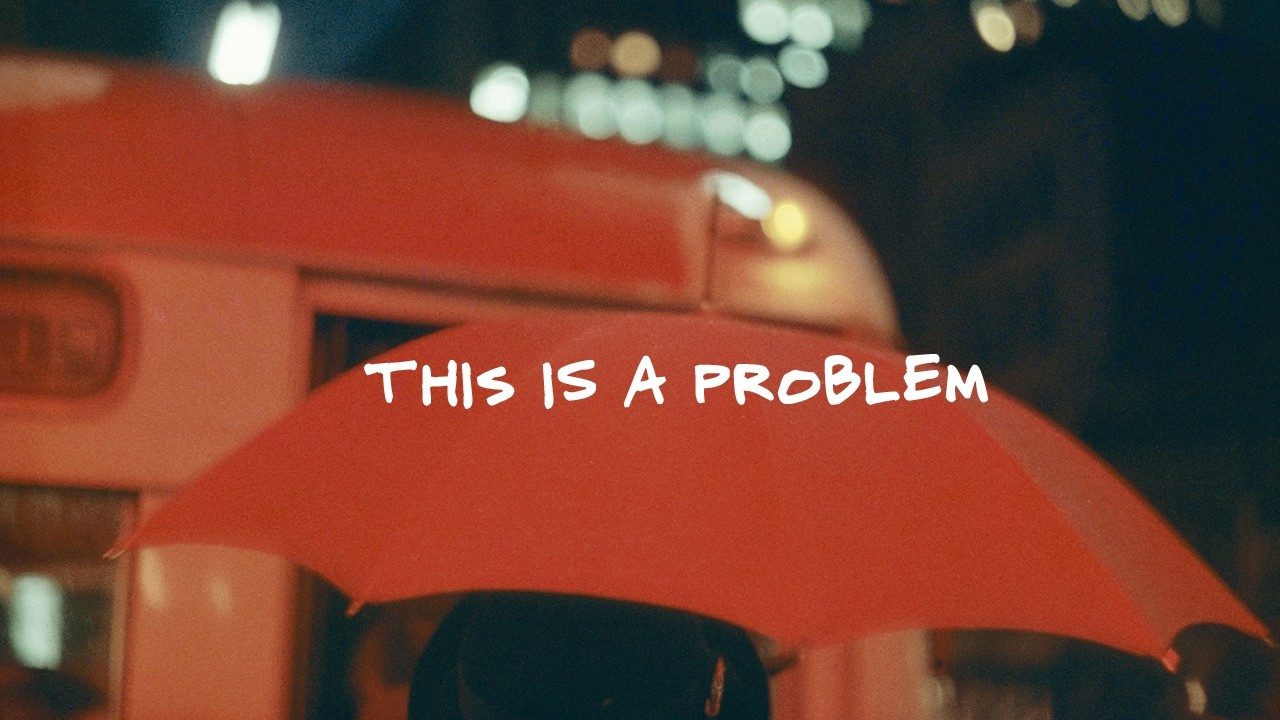 The Problem With Saul Leiter Style Street Photography