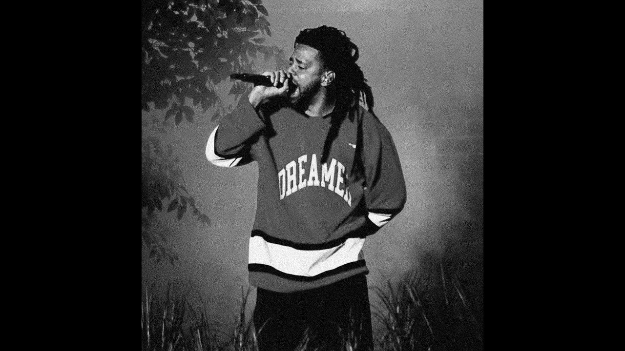 [FREE] J Cole Type Beat - ''Dreamer''