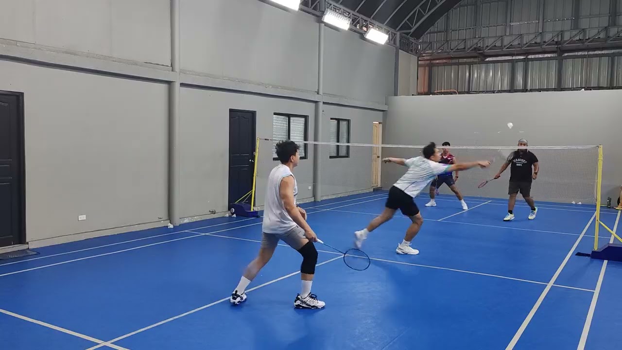 Shuttle Slayers: Joms/Israel Vs Vanny/jM