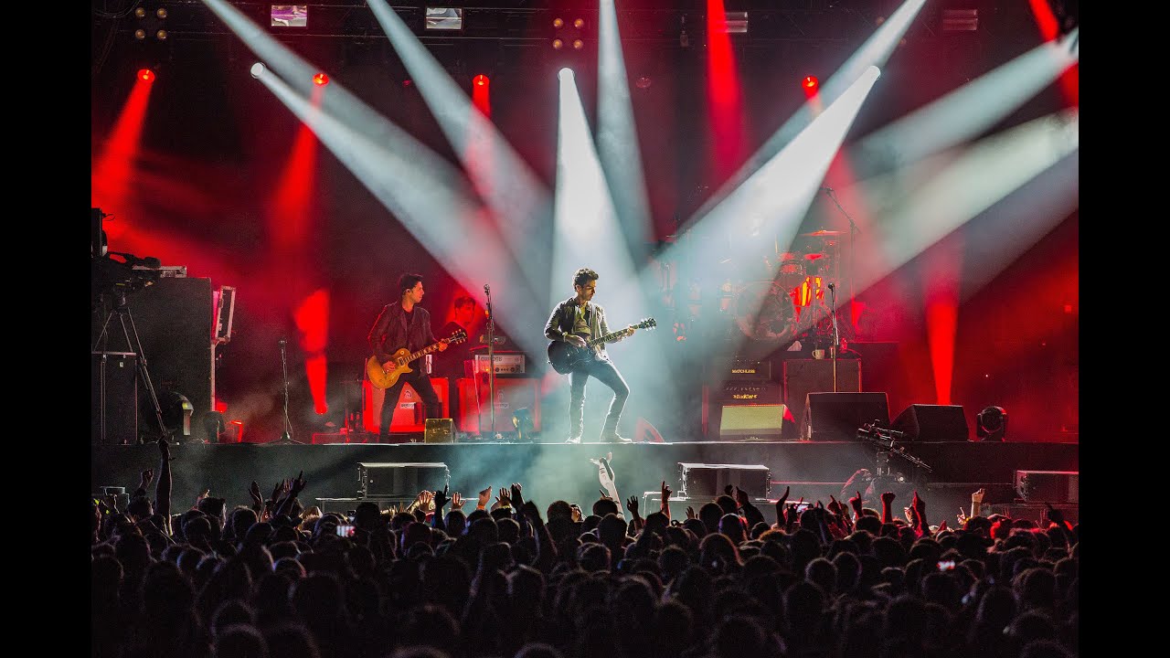 Stereophonics [Full Set] | Kendal Calling 2017