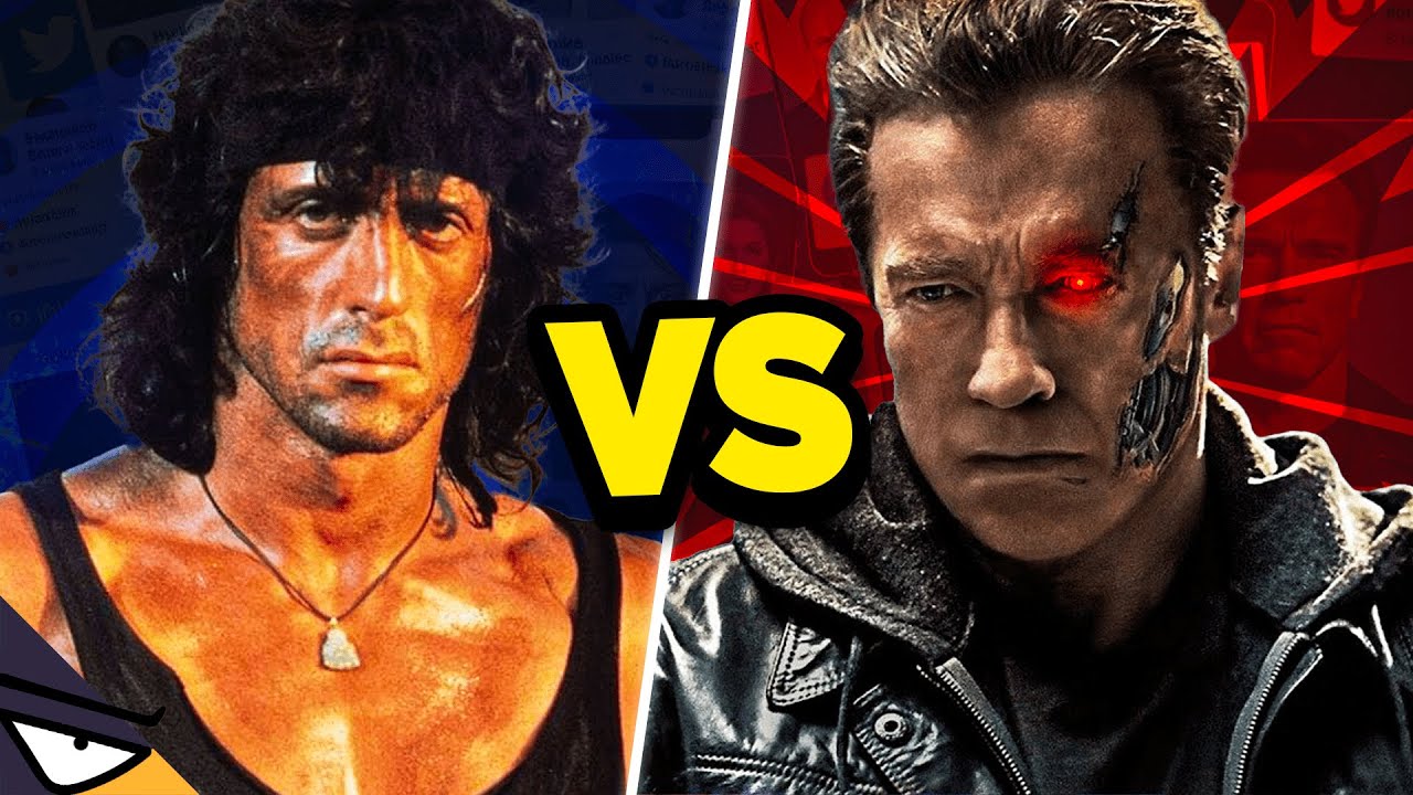 Les PLUS GRANDES RIVALITÉS du cinéma 🤜💥