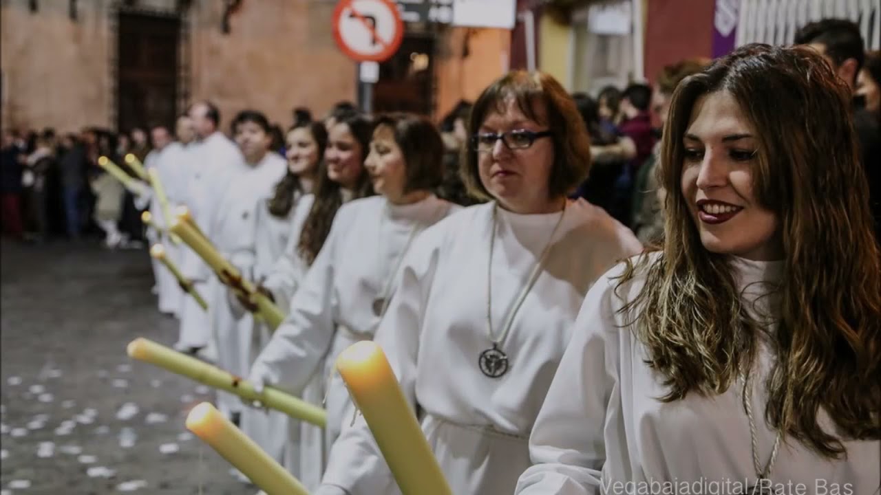 HERMANDAD DE LA RESURRECCION ORIHUELA  1987-2020