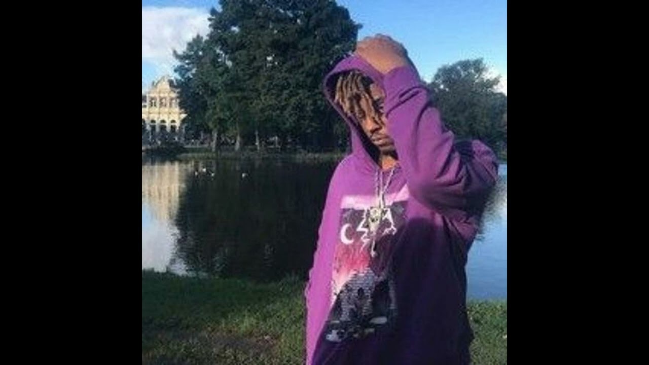 [FREE FOR PROFIT](DRILL) Juice WRLD Type Beat - 