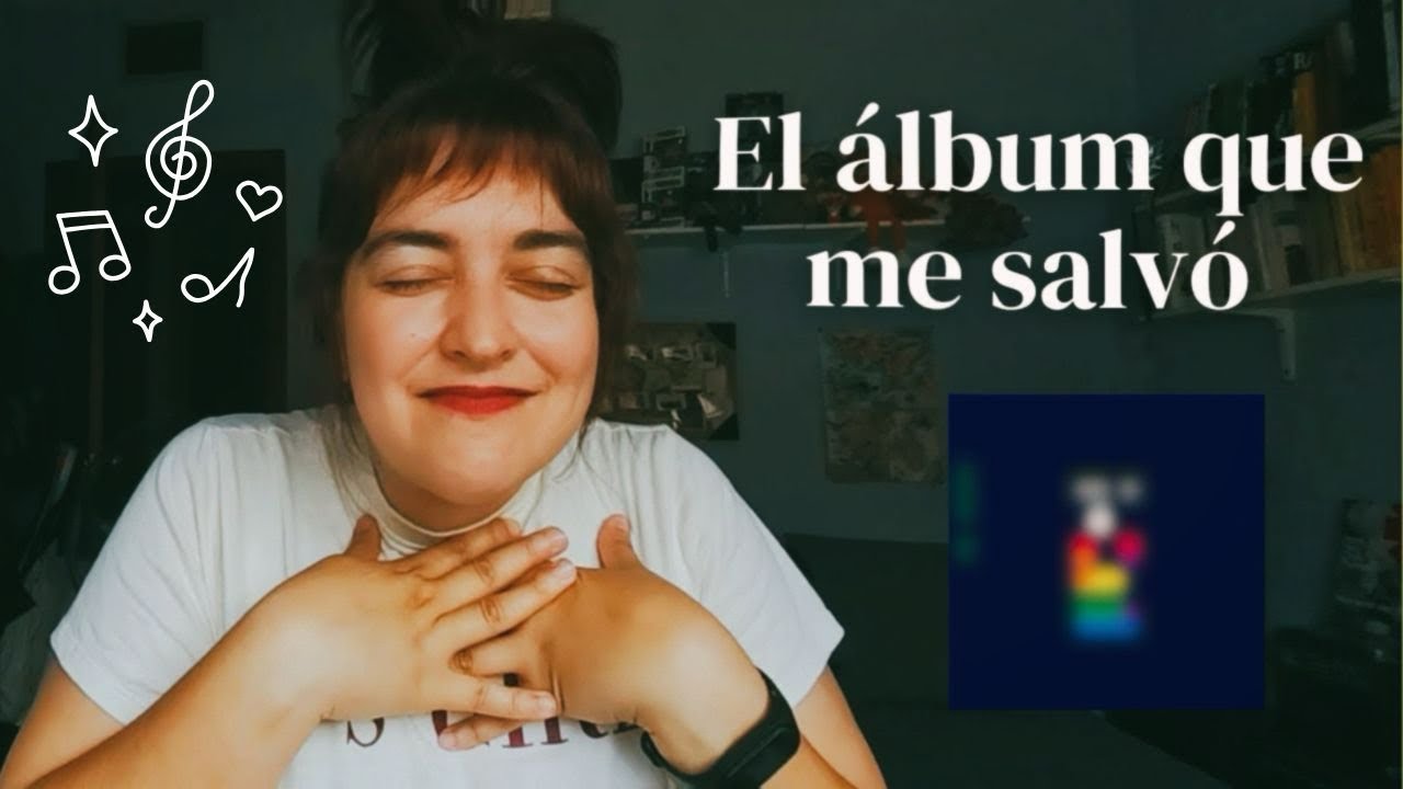 El disco más infravalorado de COLDPLAY es mi favorito (y te cuento por qué)
