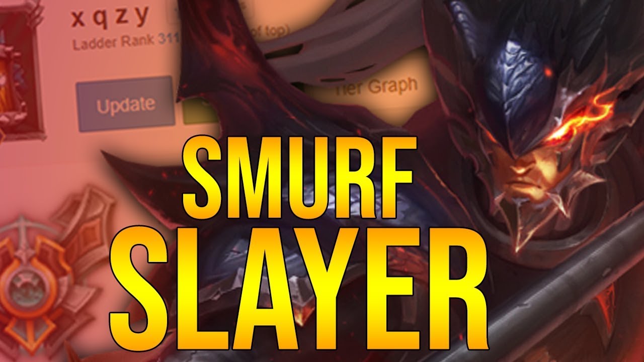HOW TO BEAT A 73% WINRATE JUNGLE SMURF IN MASTERS - HOW TO DOMINATE EP. 16