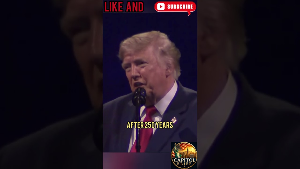 🔥 Дебаты о Второй поправке: Трамп обещает надежную защиту Конституции
