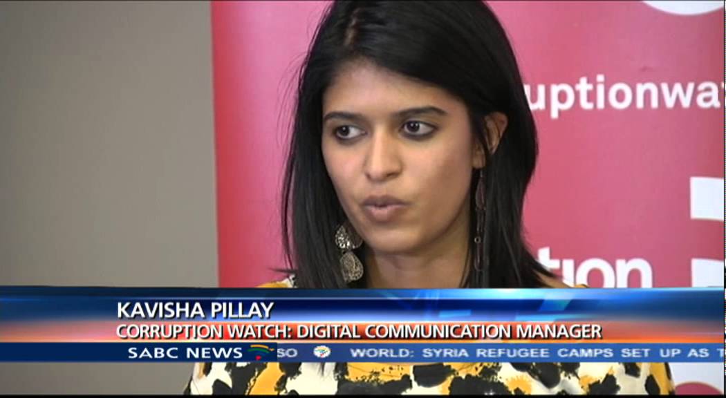 Corruption Watch calls for public participation in public protector nomination