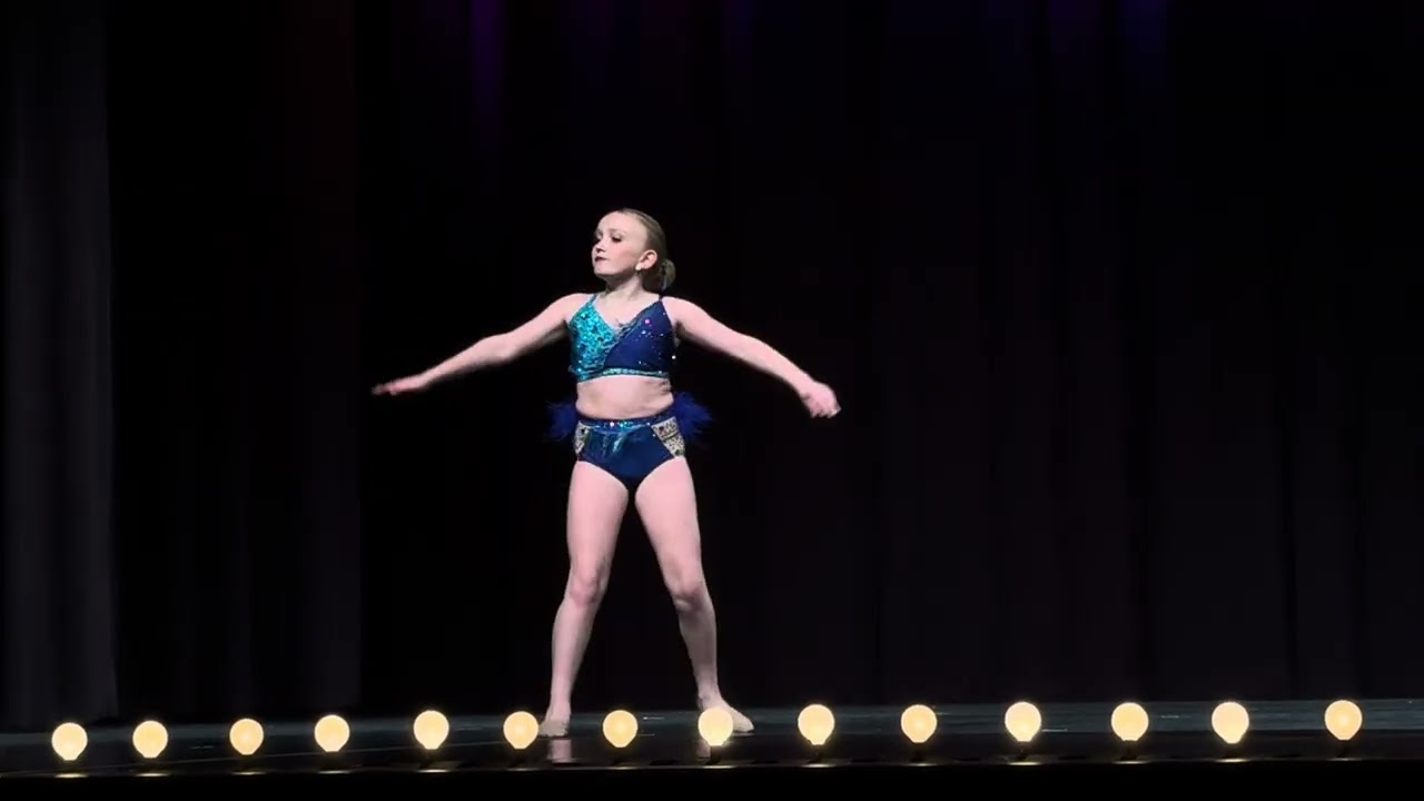 Shake it up