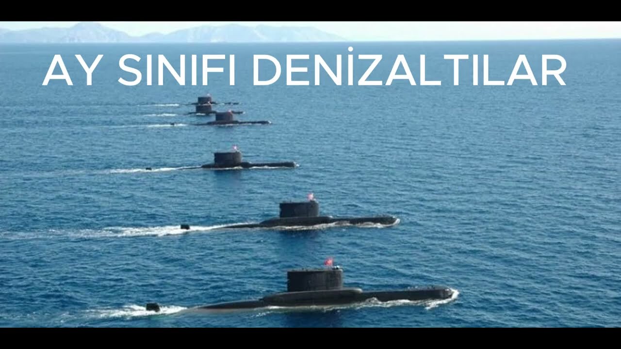 AMERİKADAN GELEN S-338 DENİZALTI'SINA GİRDİM /TCG Uluçalireis // ÇANAKKALE DENİZ MÜZESİ 2.BÖLÜM