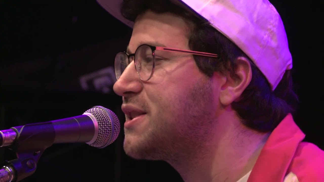 Lawrence - Do You Wanna Do Nothing With Me? | Live 95.5 | PNC Live Studio Session