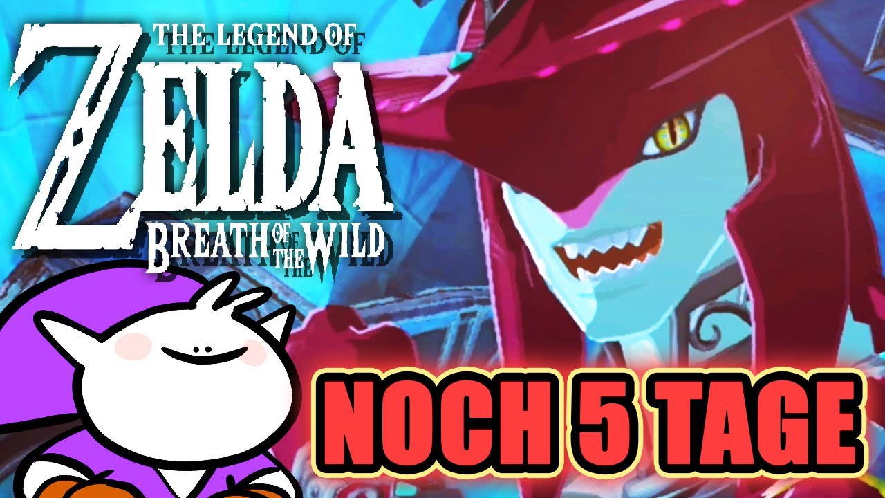 Noch 5 Tage! Die ZORA & der Titan: Vah Ruta