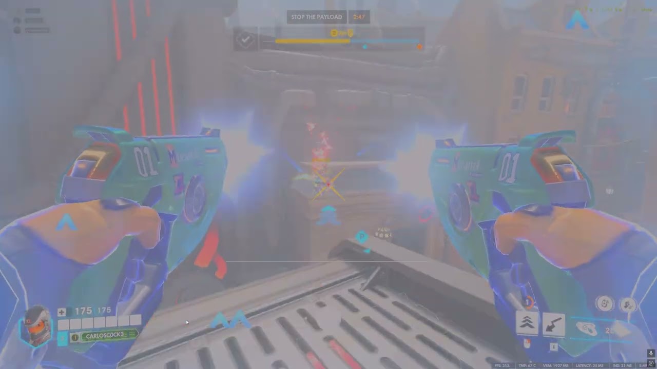 idk