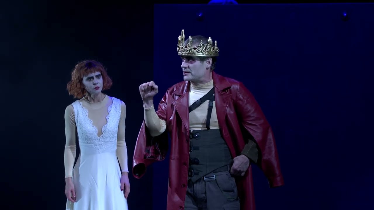 MACBETH