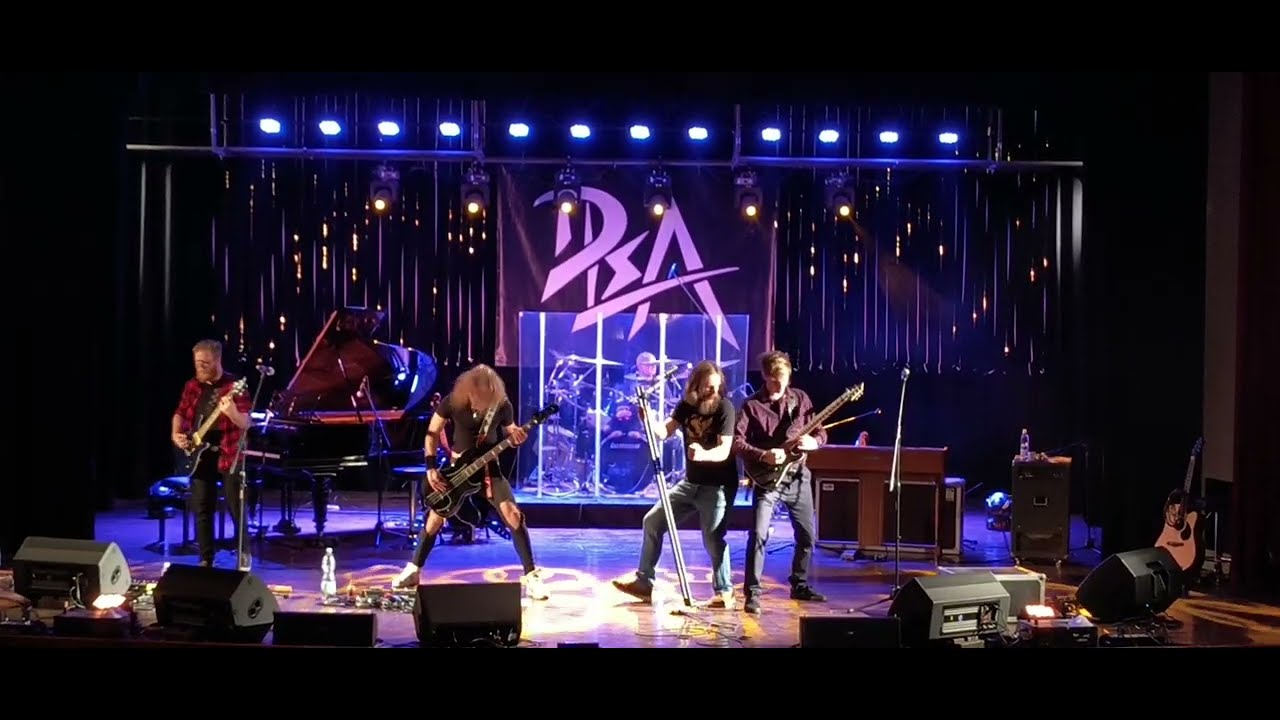 DPSA - Nie porzucaj marzeń (LIVE)