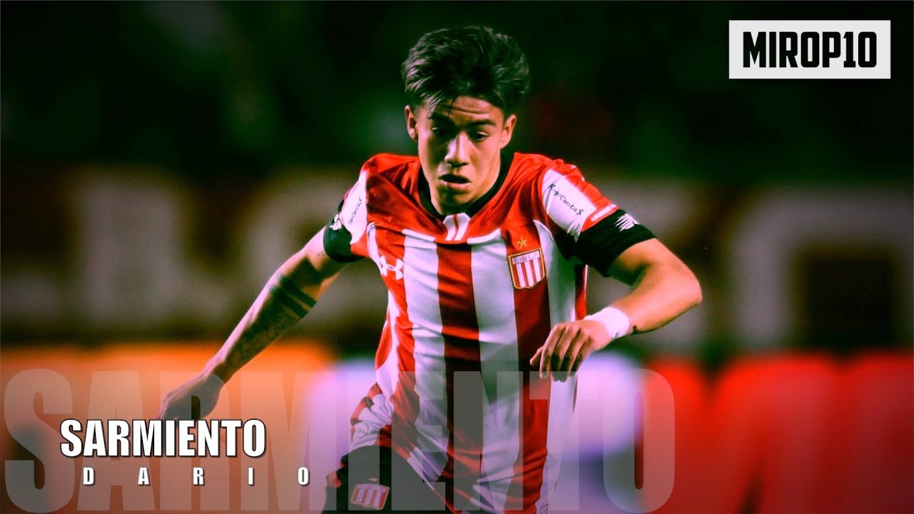 DARIO SARMIENTO ✭ MAN CITY ✭ THE ARGENTINIAN TALENT ✭ Skills ✭ 2021 ✭