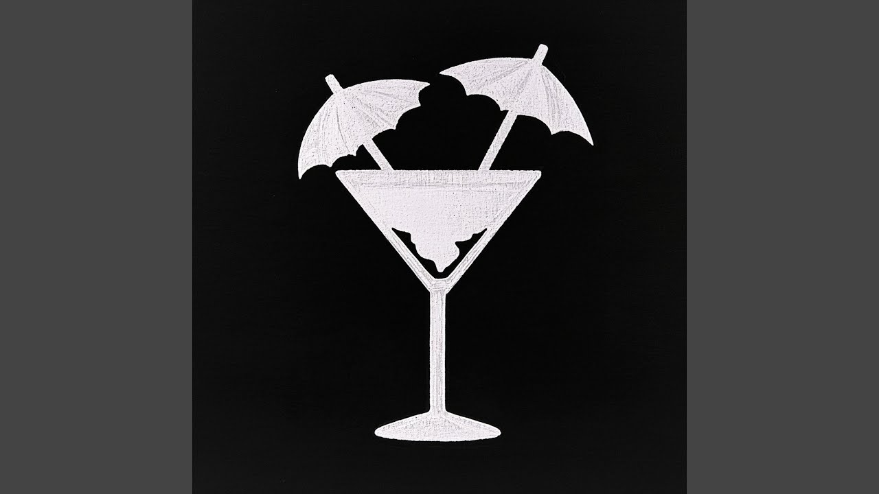 Umbrella drinks