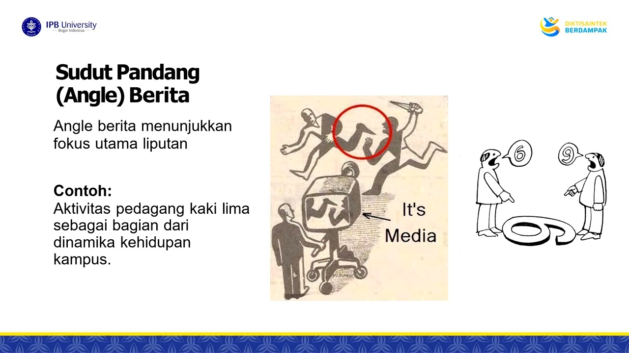 Berita Multiplatform Minggu 3 Tahun 2026
