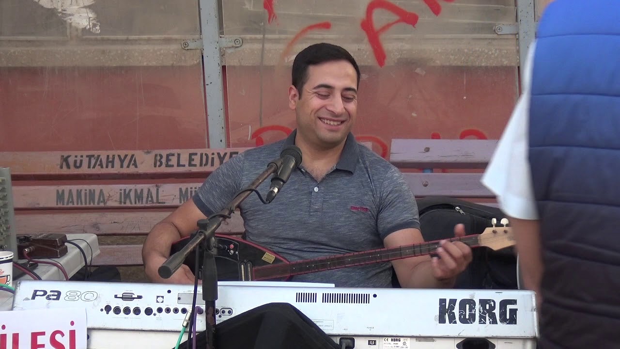 MUSTAFA SAÇMA 2019