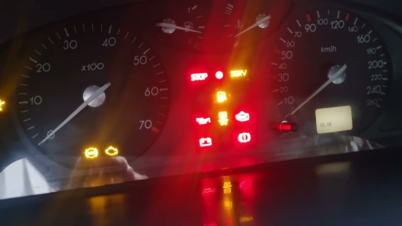 Direksiyon Kolon Kilit Arızası ve Çözümü (Nasıl Yapılır)