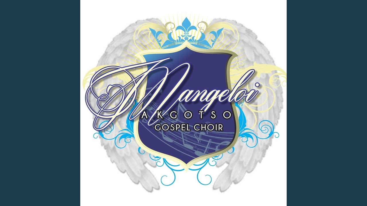 Tshebeletso Ya Moya (Recorded at Studio)