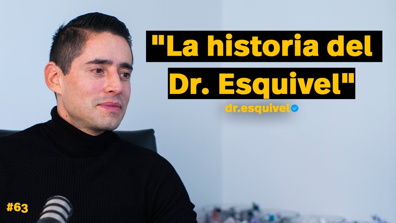 Los &Uacute;ltimos avances de la medicina est&eacute;tica con el DOCTOR ESQUIVEL
