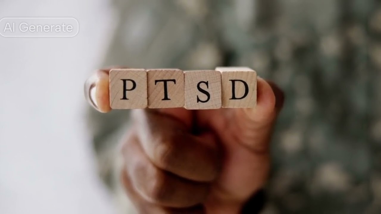 #TraumaSupport #PTSDAwareness #StreetStories