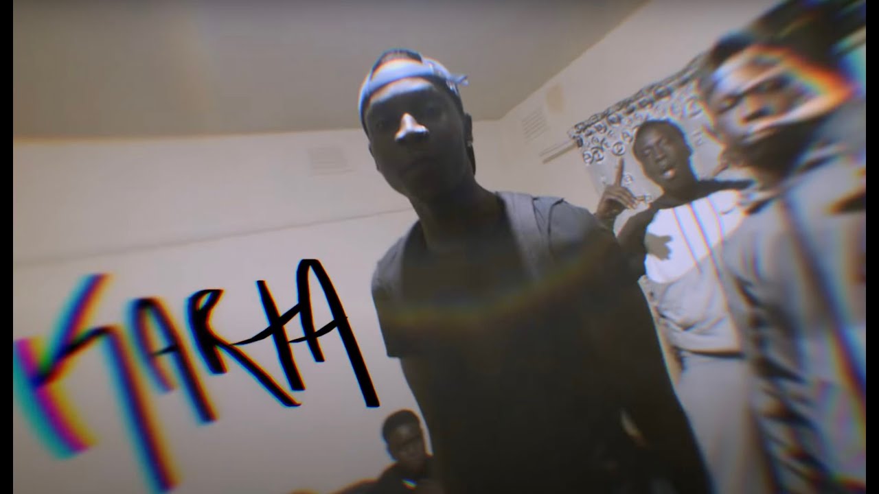 BBG Smokey - Karta Kray [Music Video] | TMC