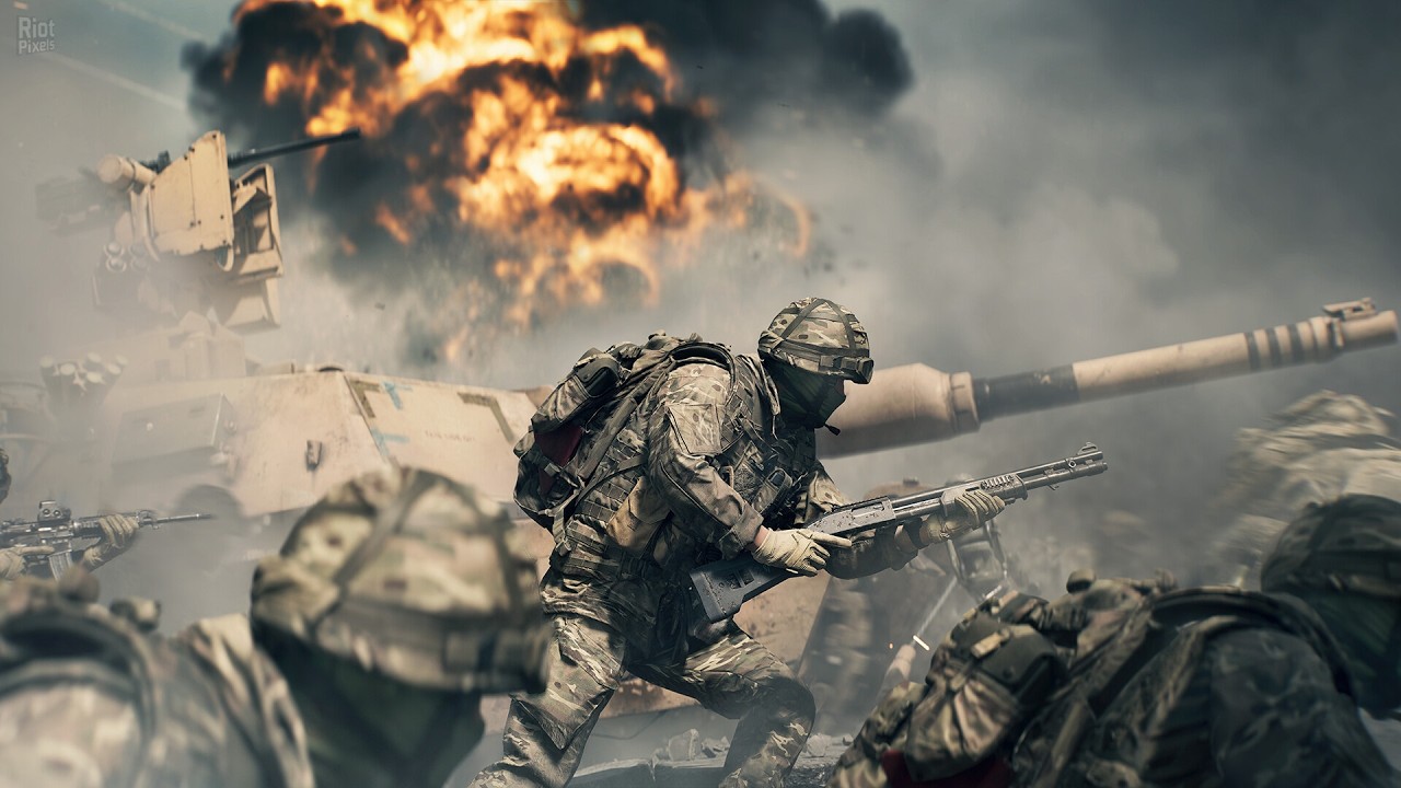 Battlefield 6 SEASON 1