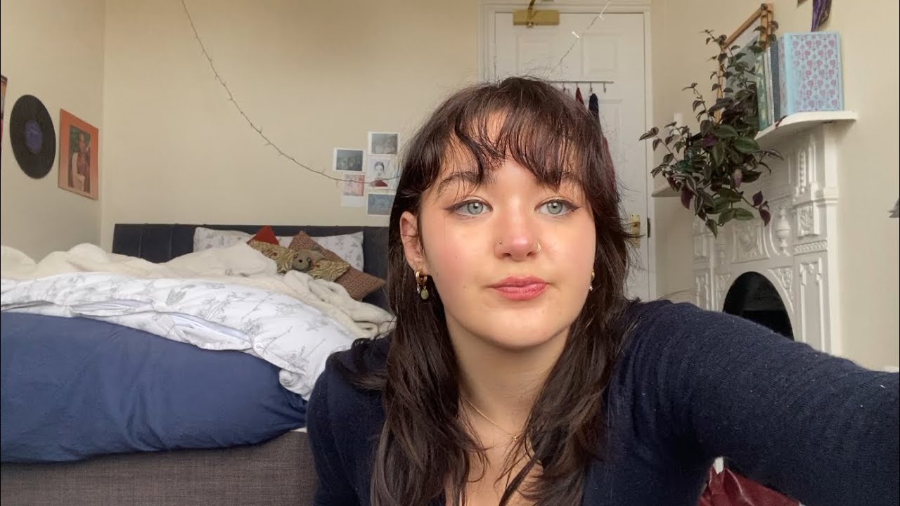 an original song about fighting off the winter blues