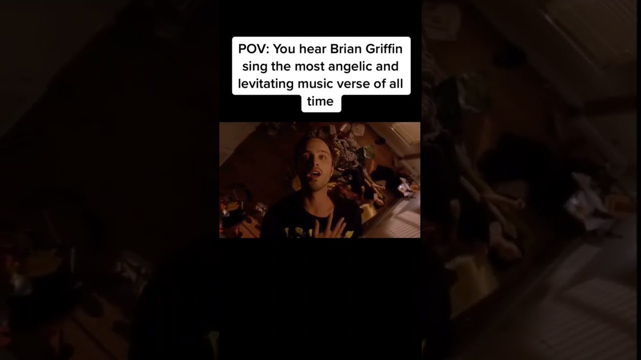 Seth MacFarlane singing on the new Logic song (self medication)