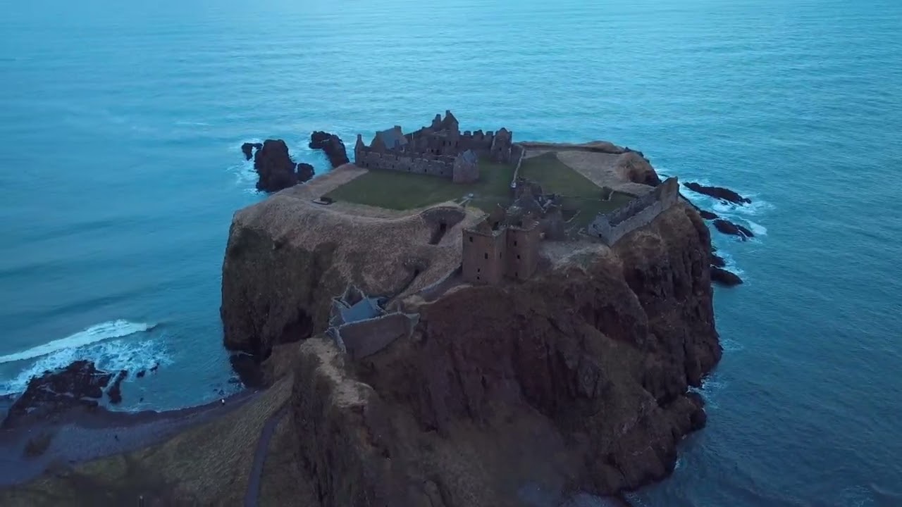 10 Great Castles To Visit In Scotland