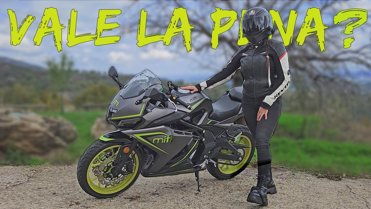 400km con la MITT GP1: ¿Acierto o Decepción?
