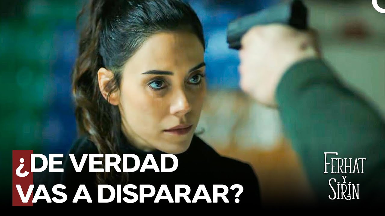 Las Cosas Ahora Se Han Invertido - Ferhat y Sirin