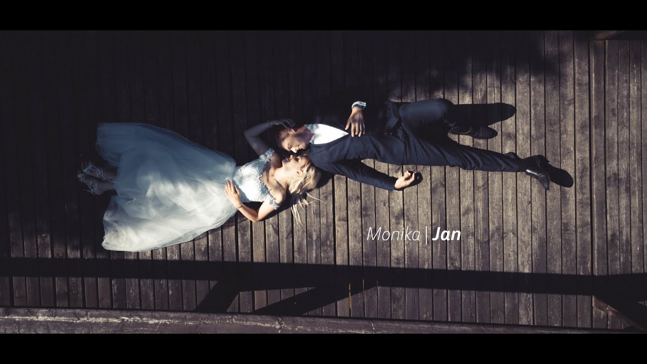 Monika i Jan