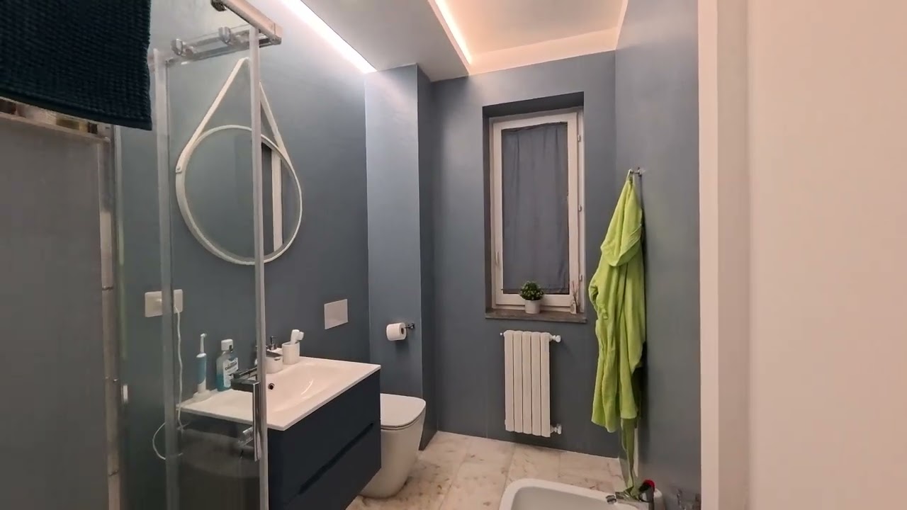 🏡 Appartamento in Affitto – Centro di Caserta con Vista Reggia