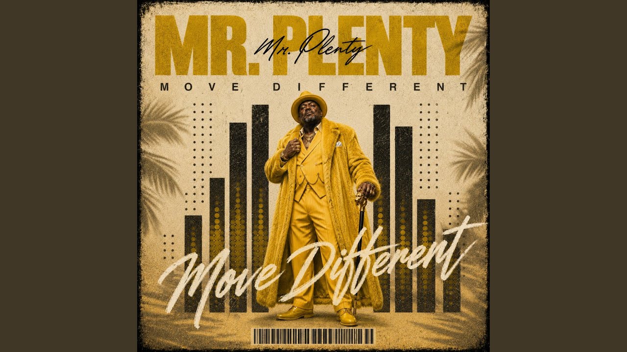 Move Different