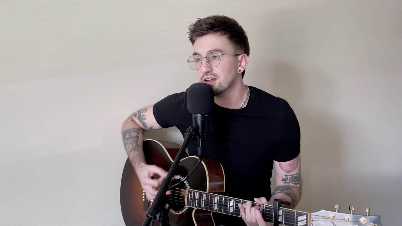 YUKON (Justin Bieber cover)