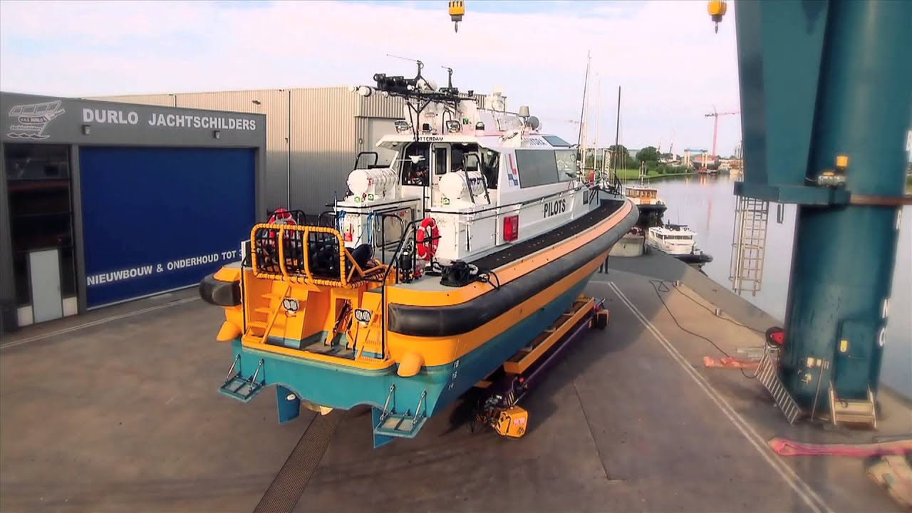 Multiship Holland Hydra klein