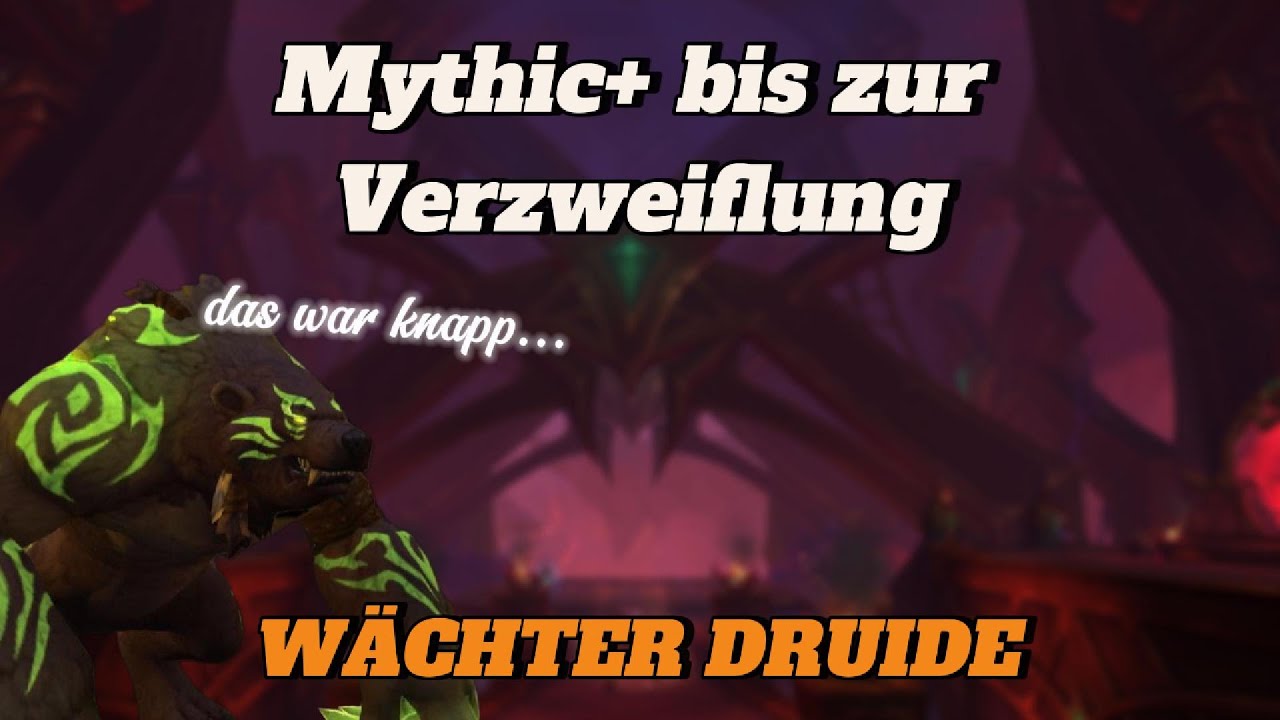 3000 Rating vor Seasonende – Jetzt oder nie!