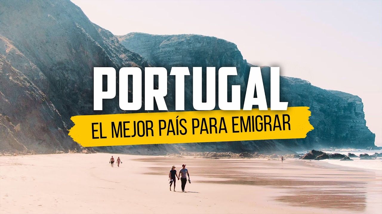 C&oacute;mo mudarse a Portugal: experiencias y consejos de quienes ya lo hicieron