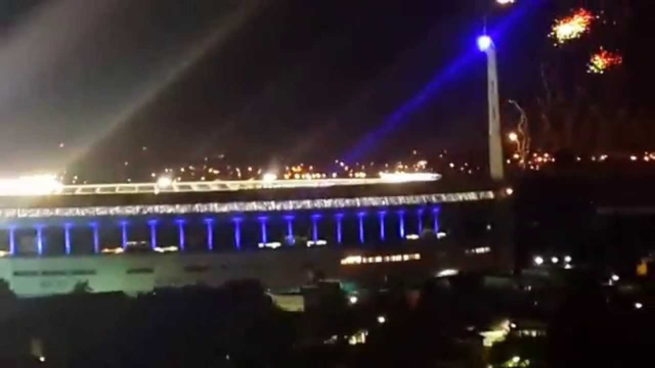 Gol de Racing Campeon Imperdible tiembla Avellaneda y El Cilindro Desde Afuera