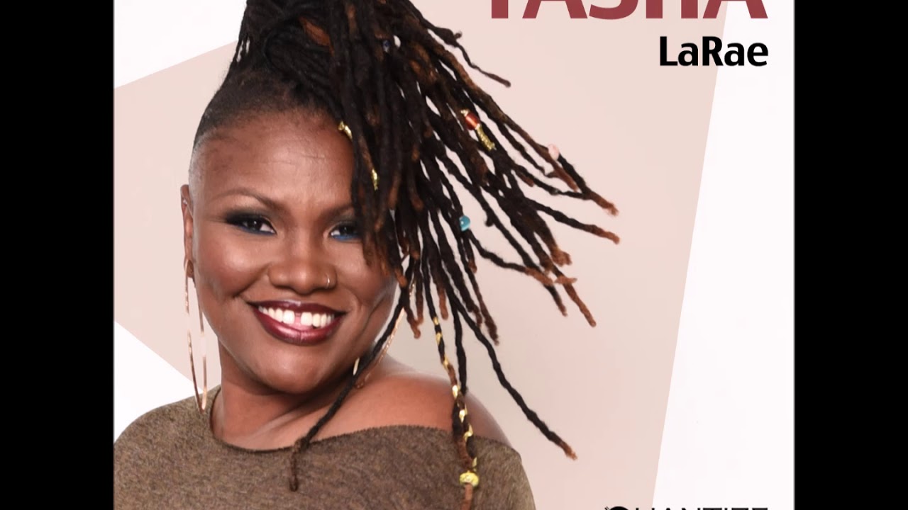 Exclusive Premiere: Tasha LaRae & DJ Kemit - Uncomfortable (Quantize Recordings)