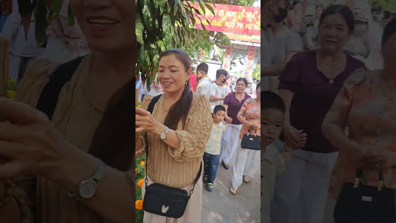 Chùa Sắc Tứ Long An