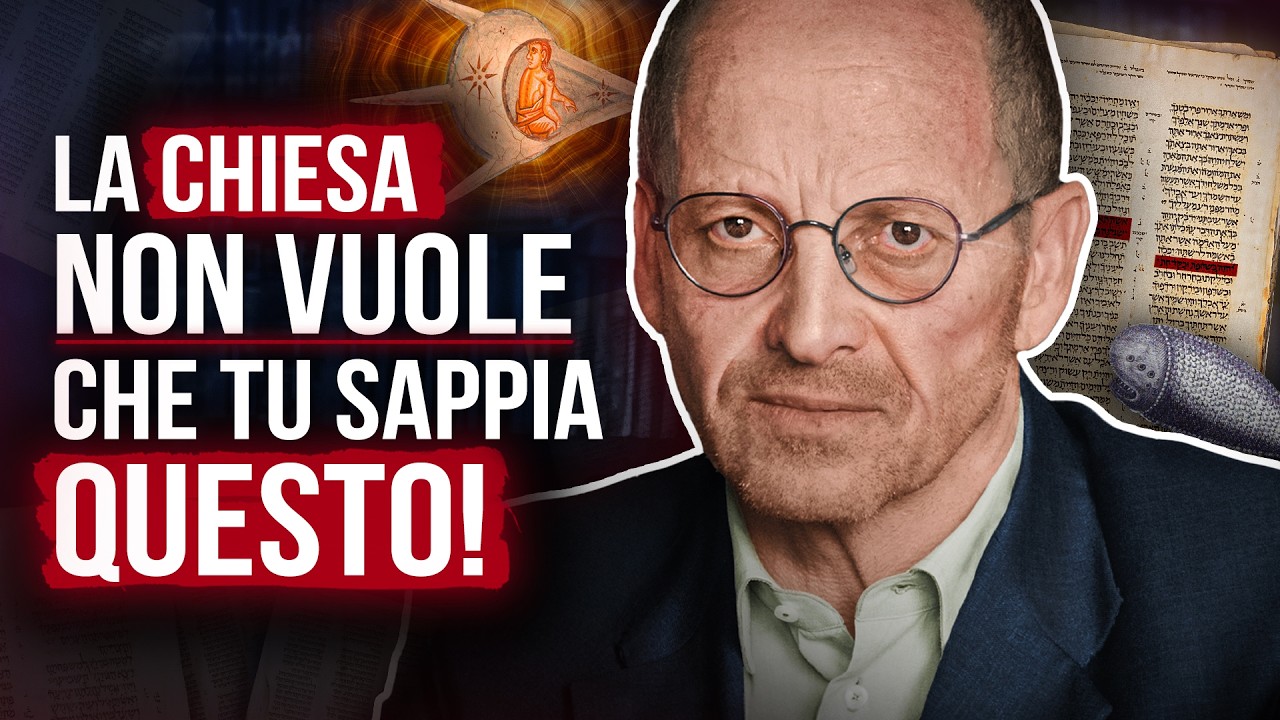Ciò che i Testi Antichi Rivelano Davvero