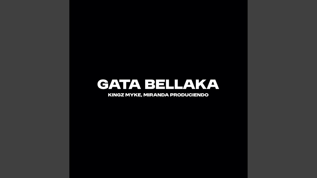 Gata Bellaka