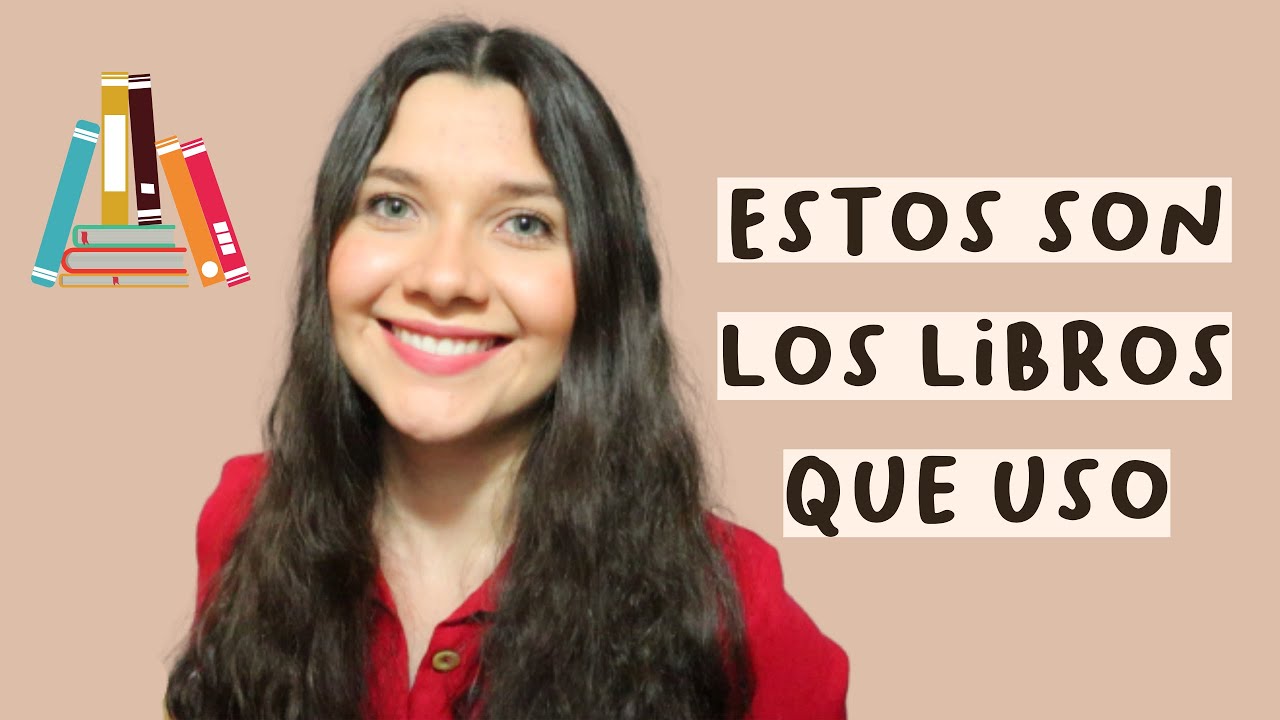 Libros para ENSEÑAR ESPAÑOL A EXTRANJEROS adultos 📚 | Aprender a enseñar español a extranjeros
