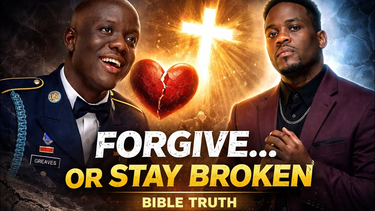 The importance of forgiveness_What Does The BIBLE Say About Forgiveness?